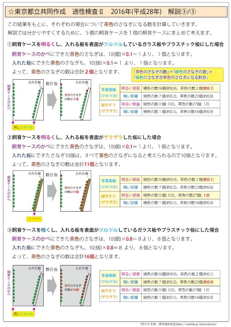東京都立立川国際中等教育学校 志望校別お買い得セット