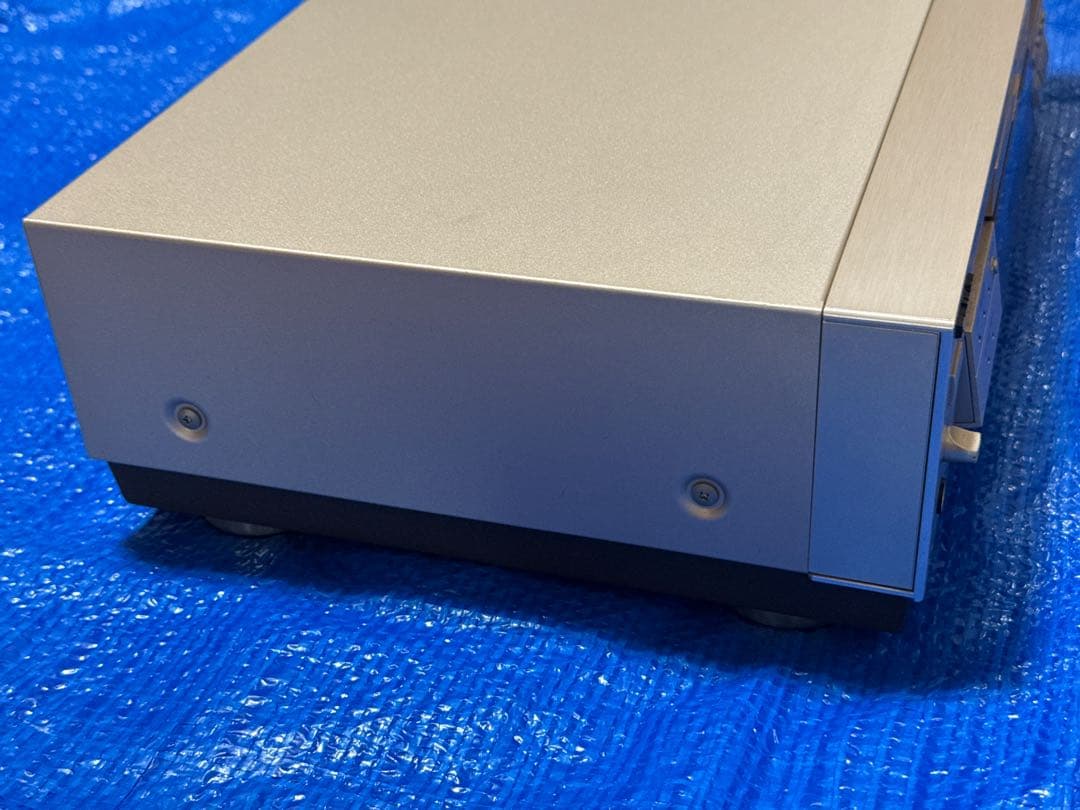 Technics DVD-A10 リモコン VEQ2361