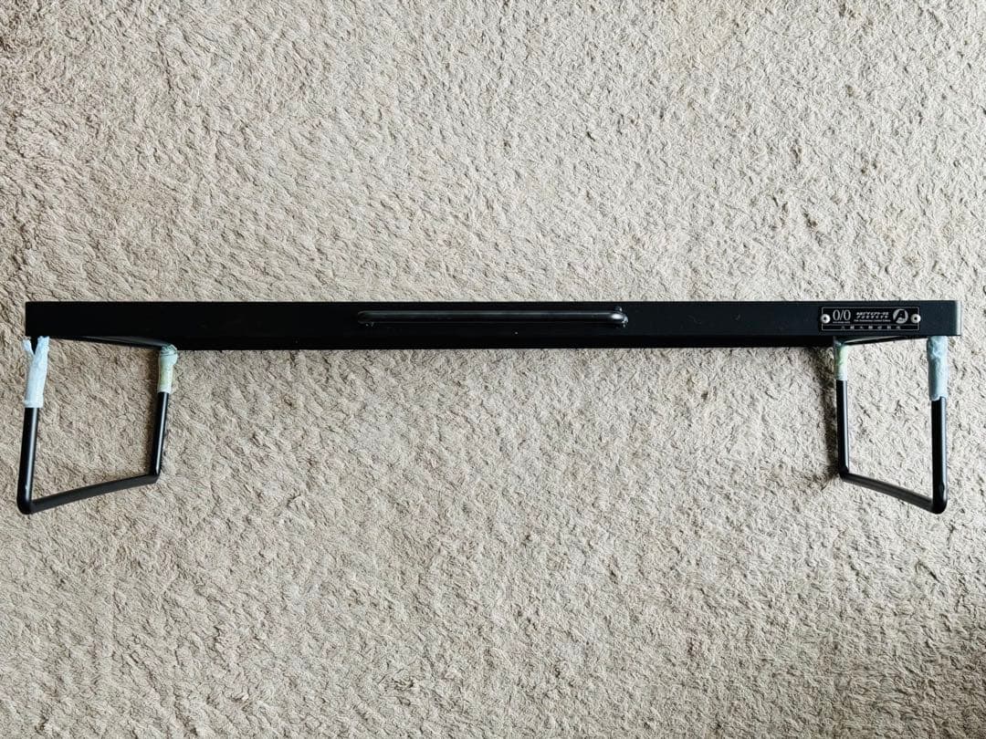 アイアンテーブル低っ 10周年別注ver. neru design works