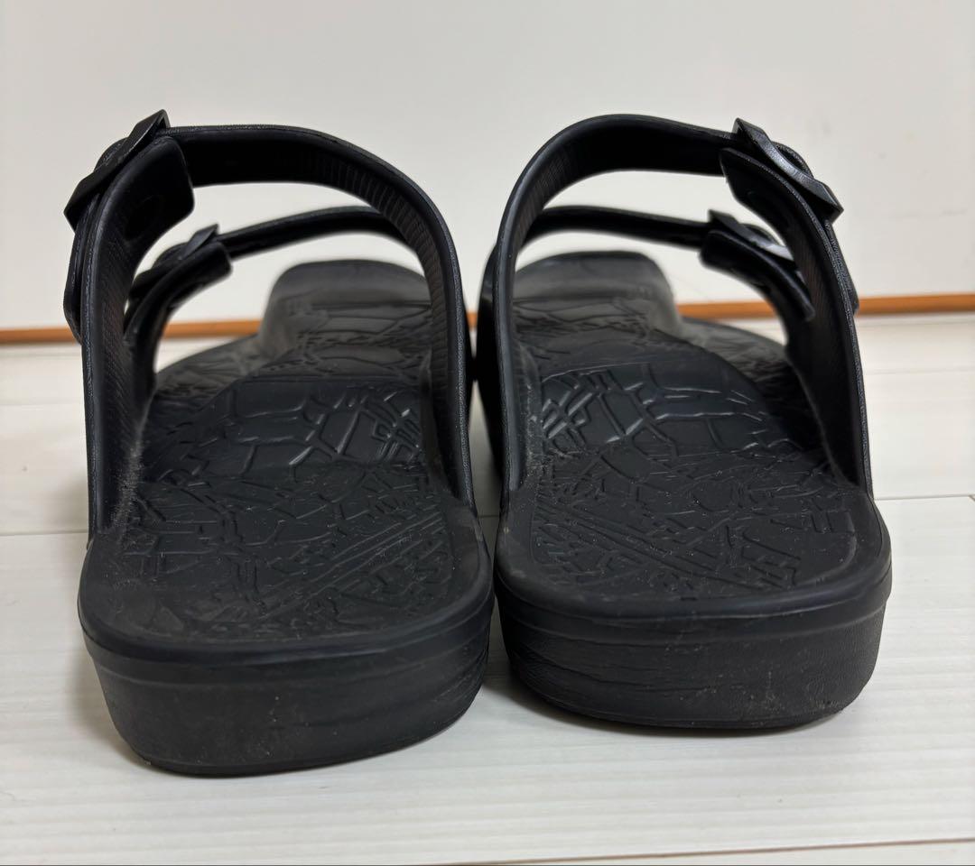 ラクバキ イージーサンダルラップ Mサイズ