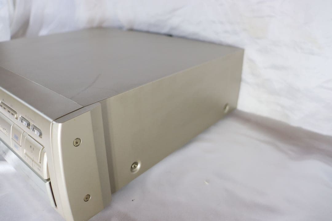 美品　完動品　CLD-R6G Pioneer パイオニア　LDプレーヤー