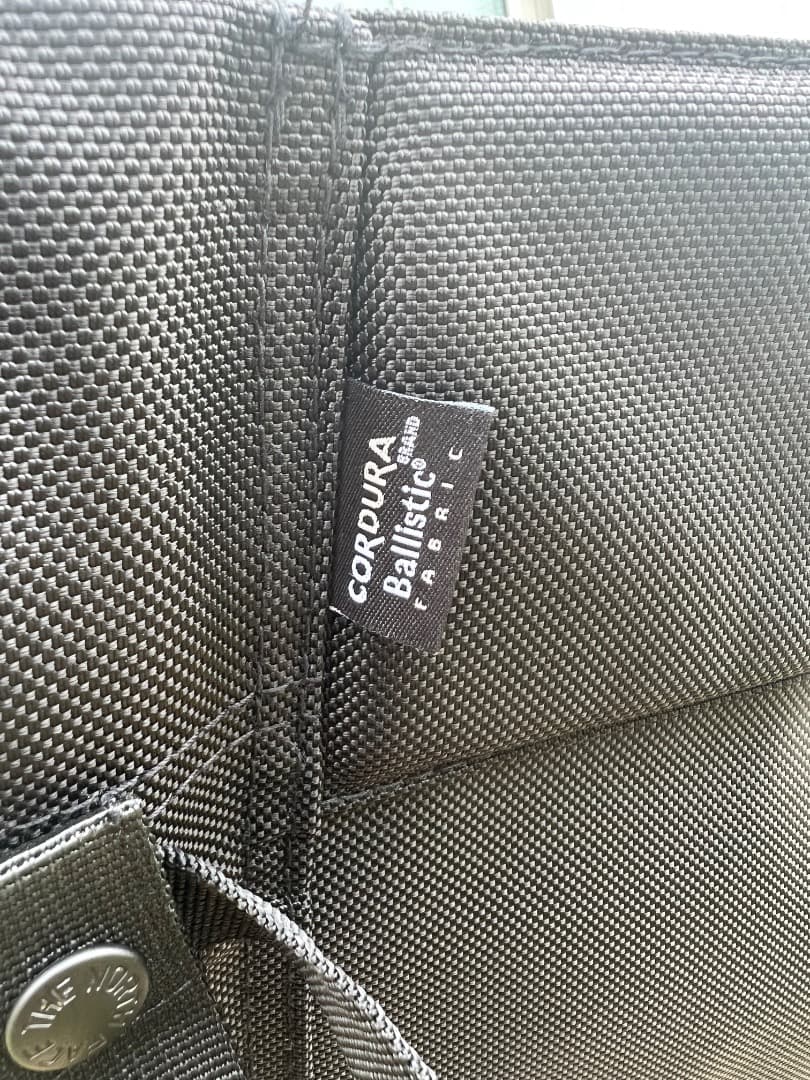 ⭐️【美品】ノースフェイスのTNFキャンプチェア ブラック