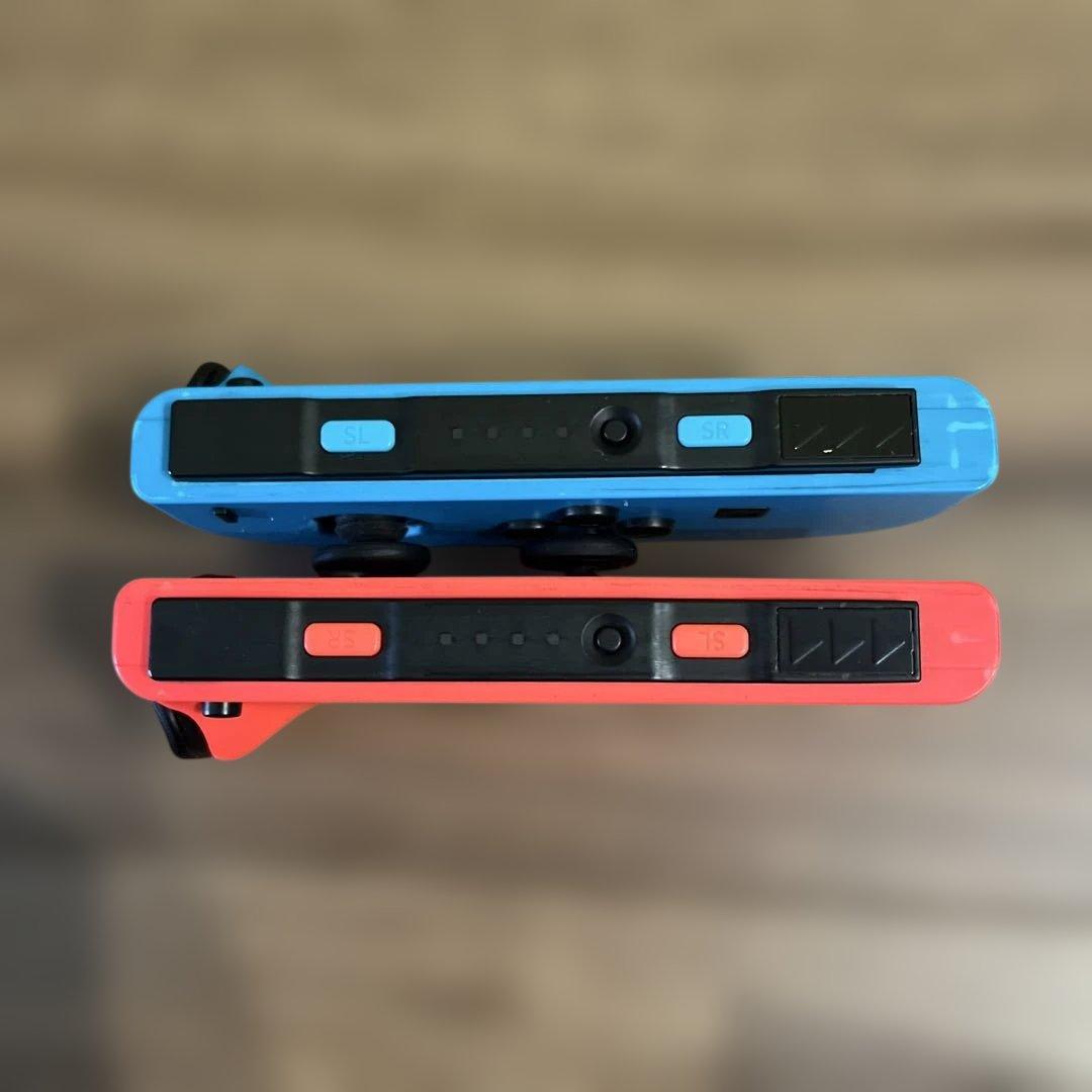 ニンテンドースイッチ