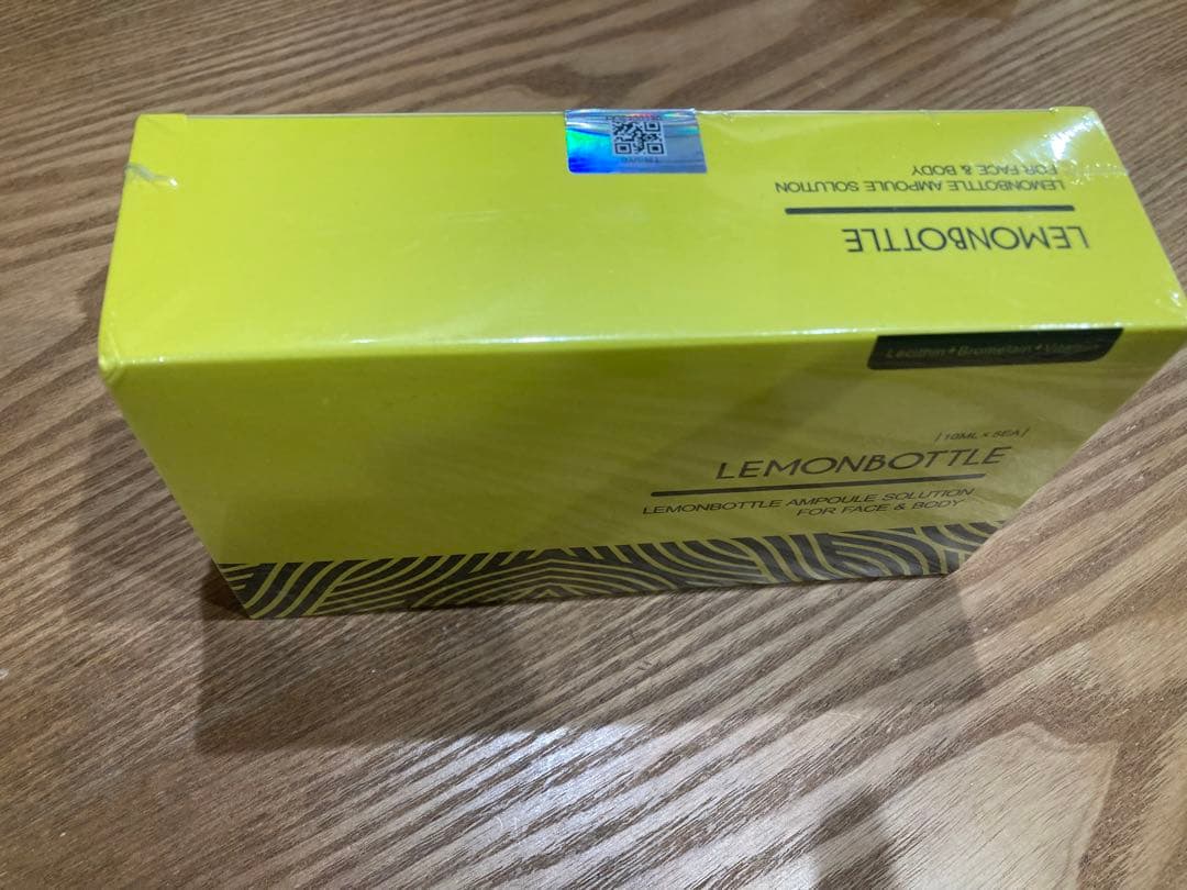 専用出品です。 【即購入ok♥】おもちショップ♪♪ 様LEMONBOTTLE5本