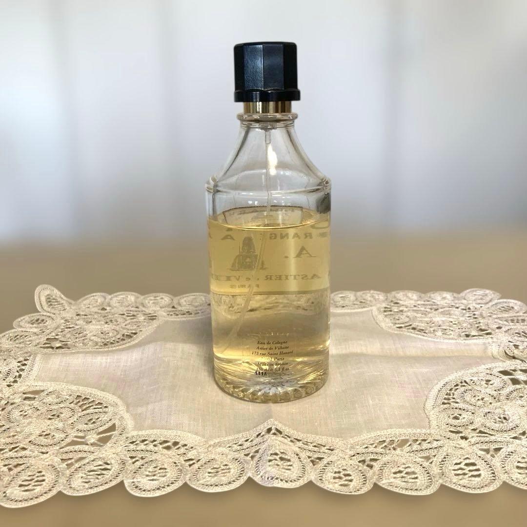 アスティエドヴィラット　オーデコロンSPLASH ORANGE AMERE