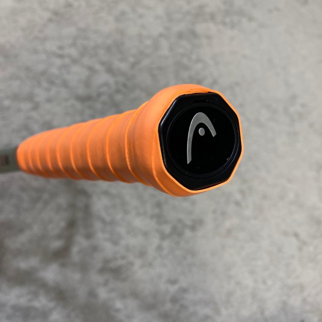 【2021モデル】HEAD ヘッド　RADICAL LITE G2 260g