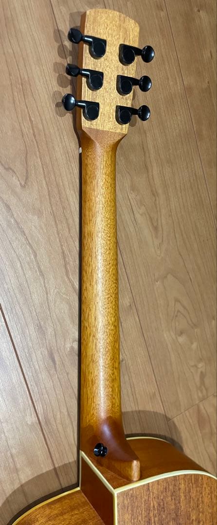 アヌエヌエ アコースティックギター M2