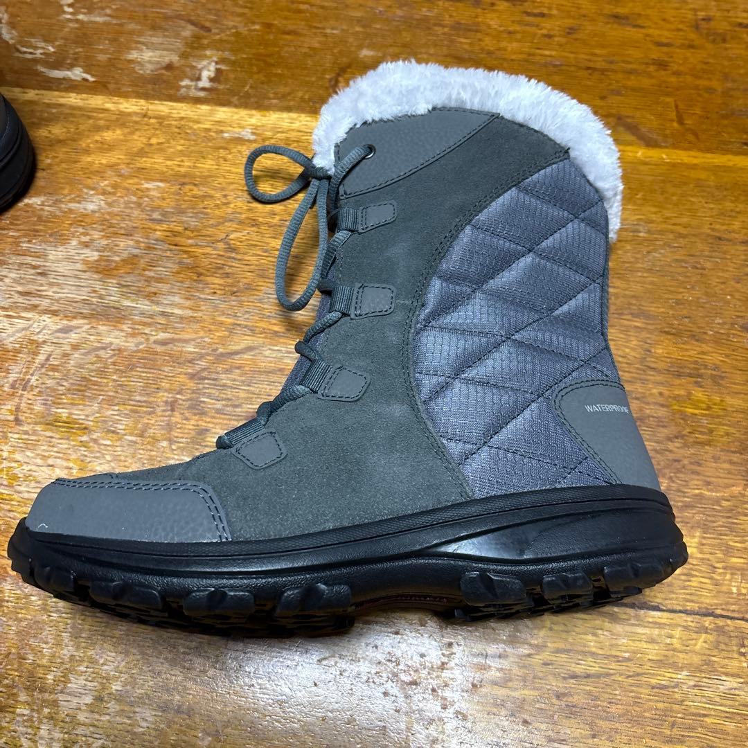 靴 Columbia Ice Maiden Ii