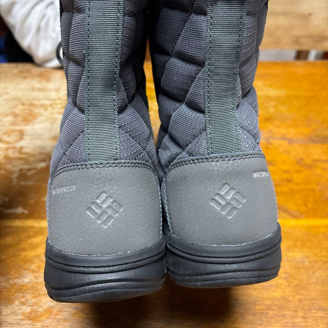 靴 Columbia Ice Maiden Ii