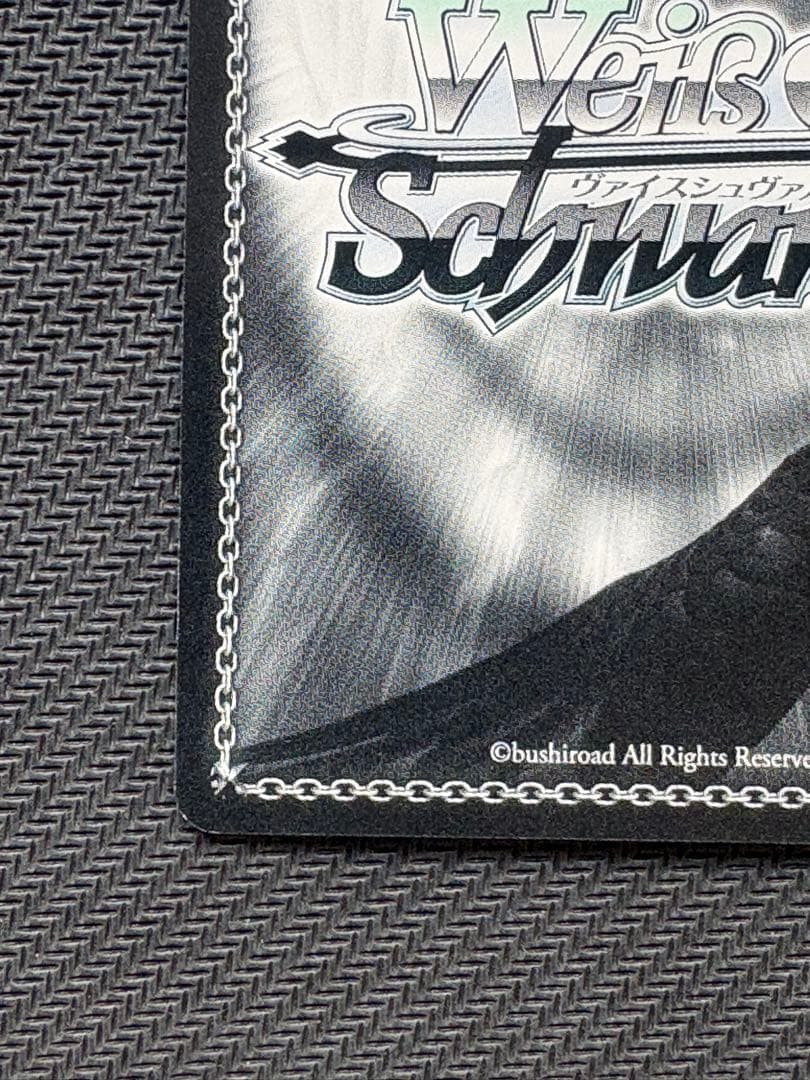 フォーミュラモードなのは　SSP