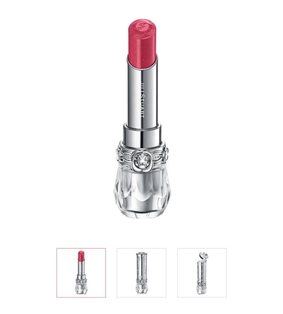 最終値下げ♡JILL STUART♡2026春♡ドレスブルームキット♡ポーチ付き