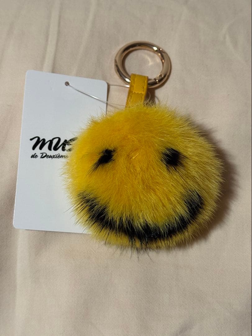 完売！MUSE GOOD GRIEF! スマイルチャーム