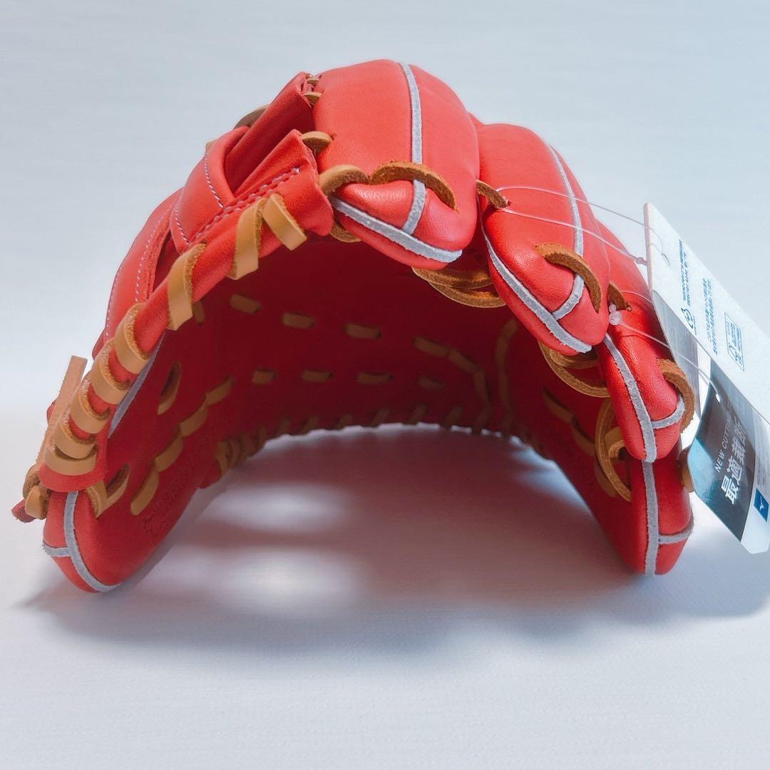 ミズノ グローバルエリート　オールラウンド用　サイズ10 1AJGR31700