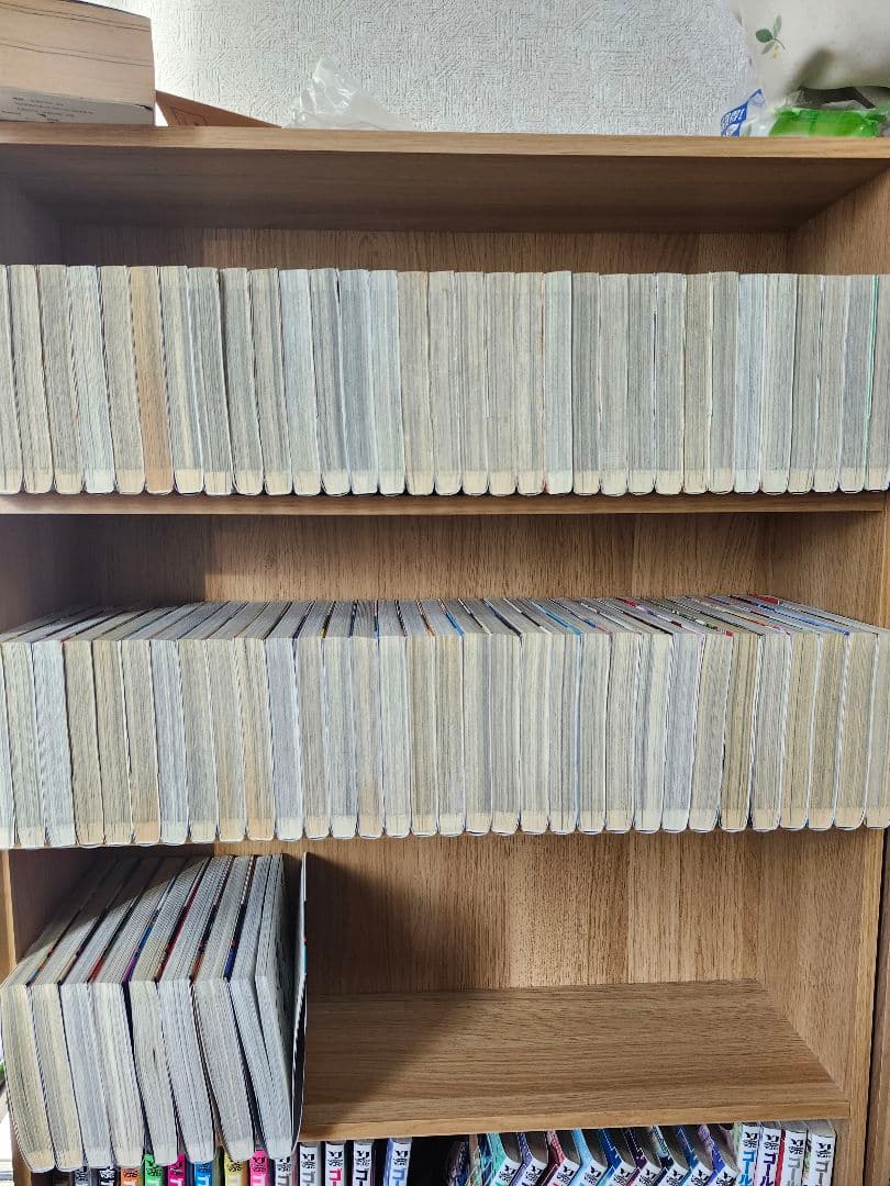 真*郎様 キングダム全巻セット