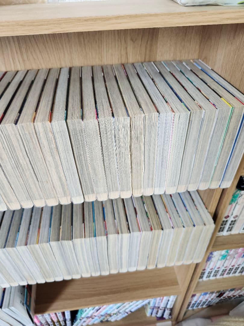 真*郎様 キングダム全巻セット