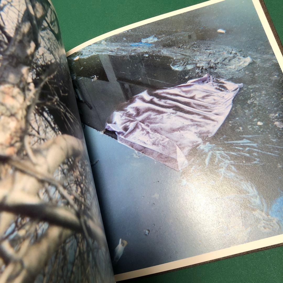 アート・デザイン・音楽 Stephen Gill / ARCHAEOLOGY IN REVERSE