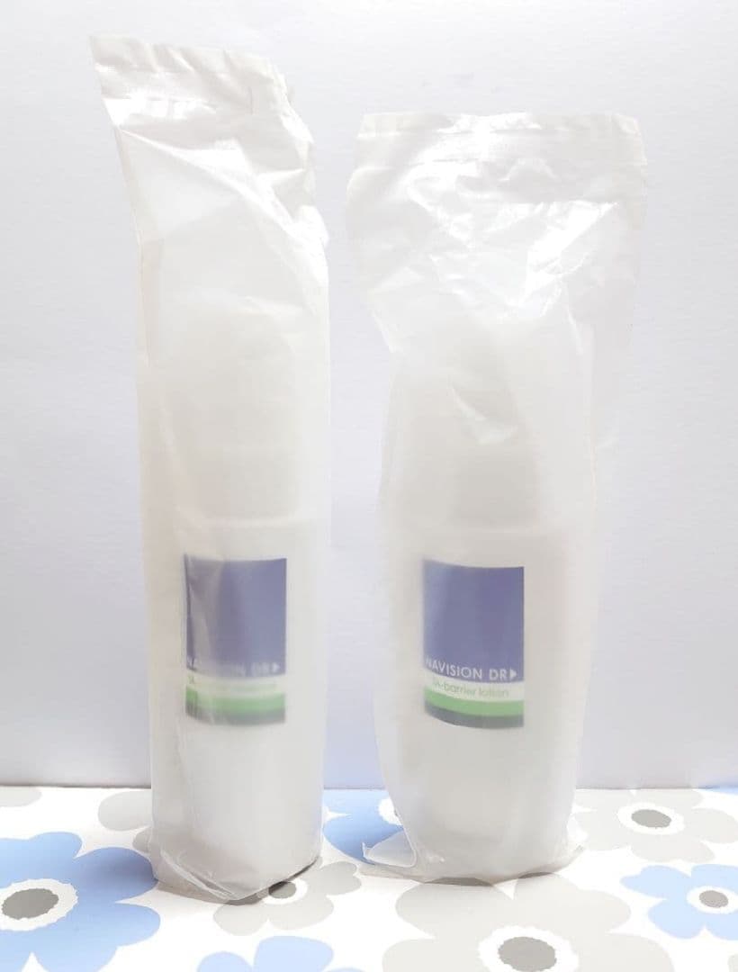 ナビジョンDR TAバリアエッセンス・ローションセット