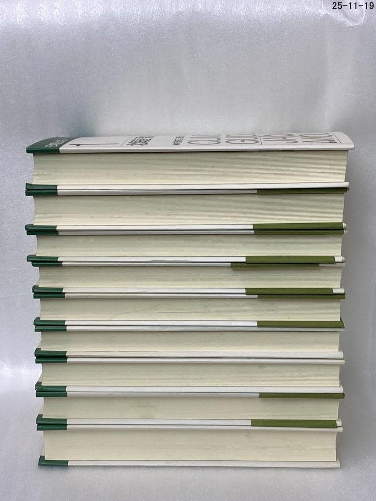 ９冊セット　日本登山大系