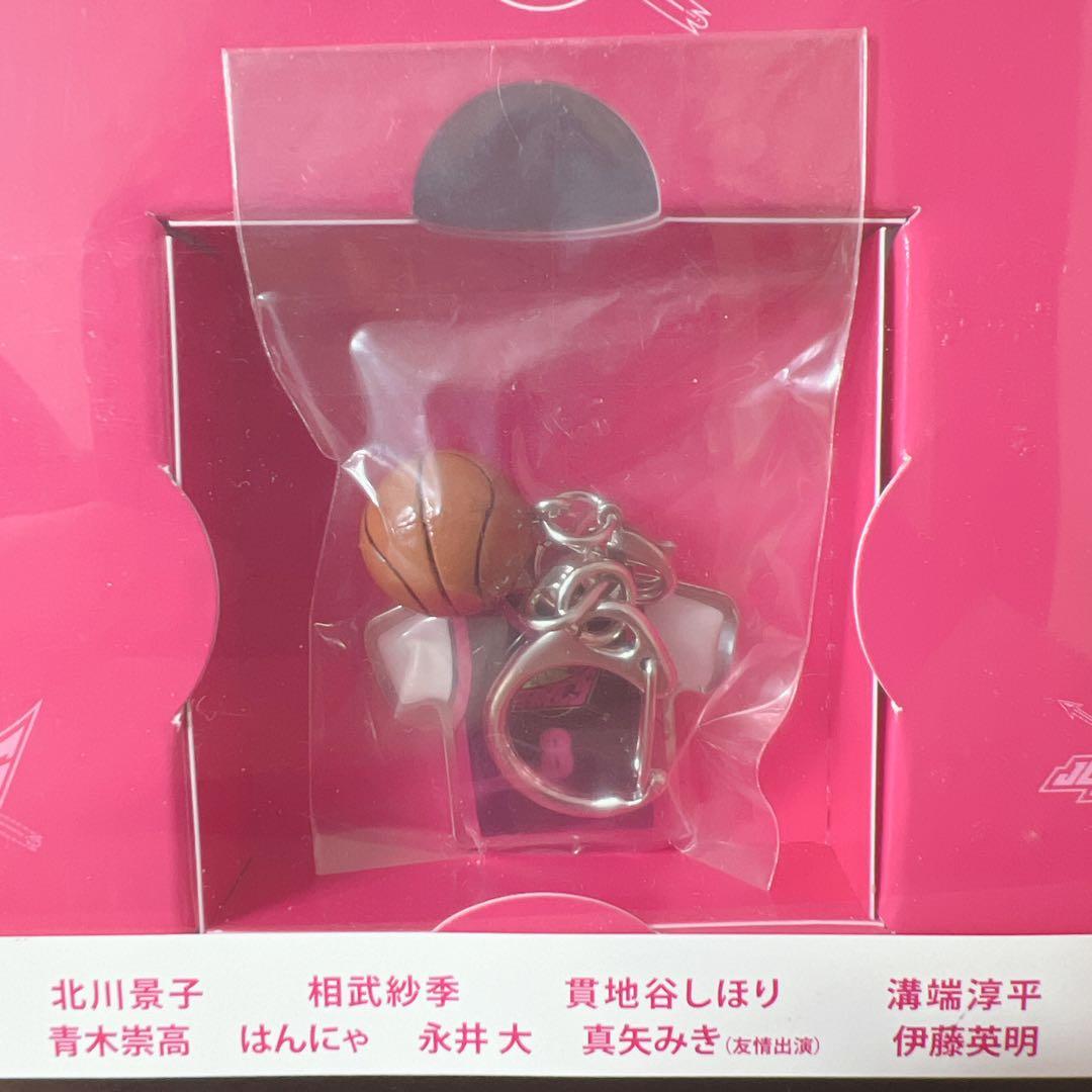 ムコ殿BUZZERBEAT ブザービート 初回限定DVD キーホルダー付き