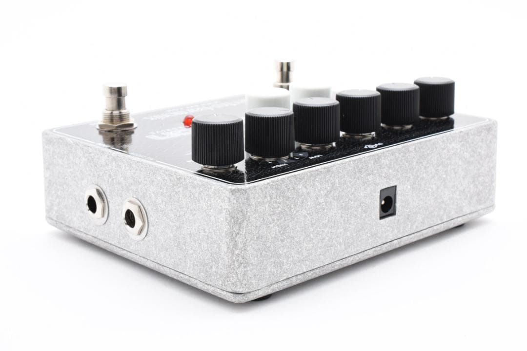 新品 未使用 Electro-Harmonix ehx tortion