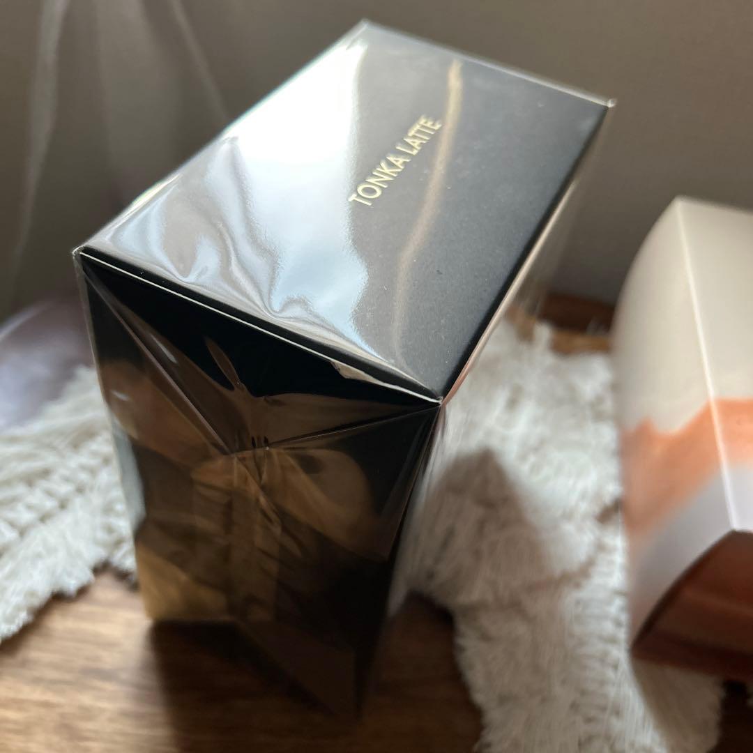 DUSITA Tonka Latte 50ml トンカラテ　新品未開封　限定品