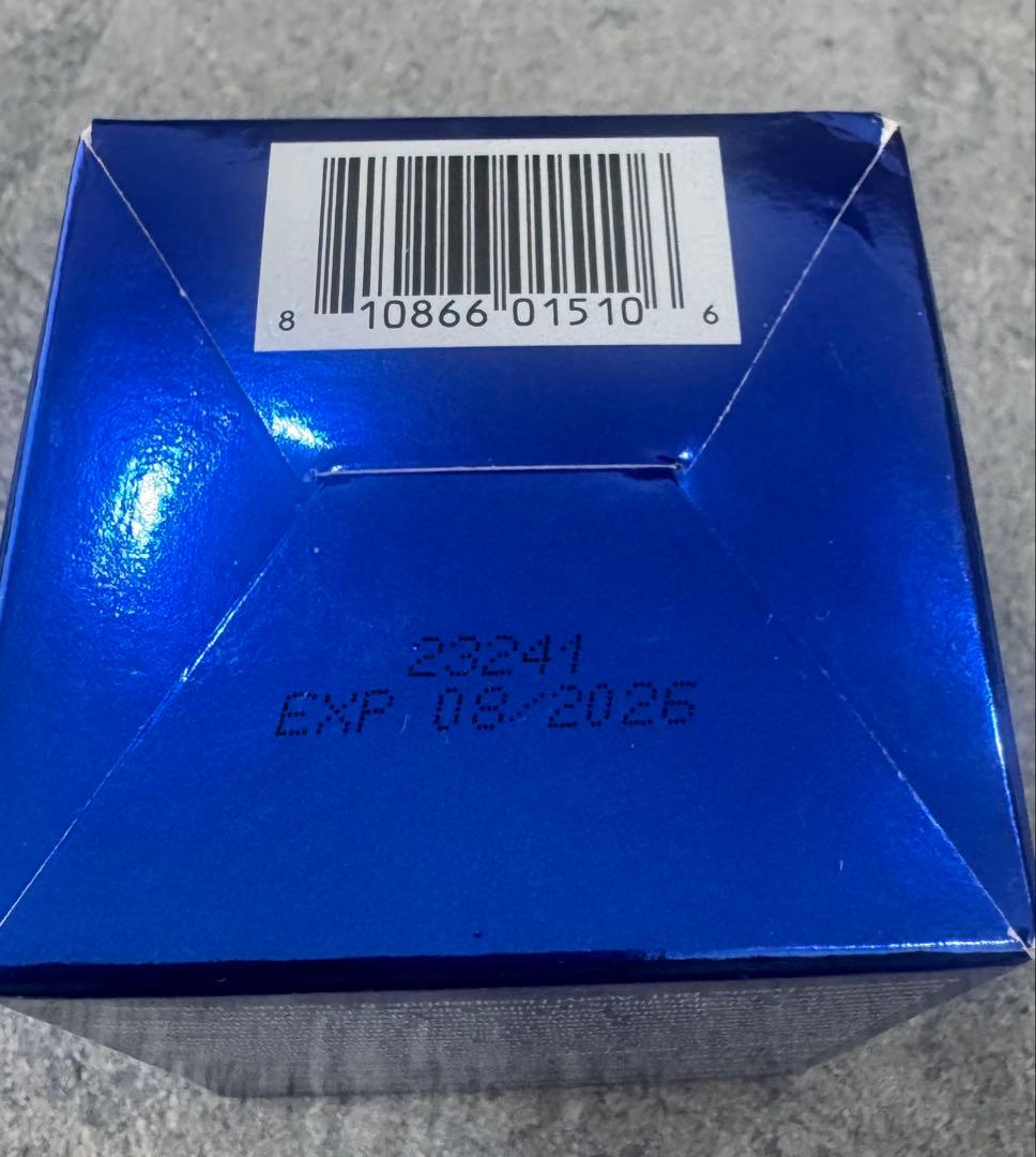 新品未開封　ゼオスキンRCクリーム50ml