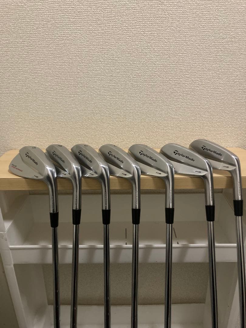 ツアープリファードMB 2014 4〜Pw モーダス105X