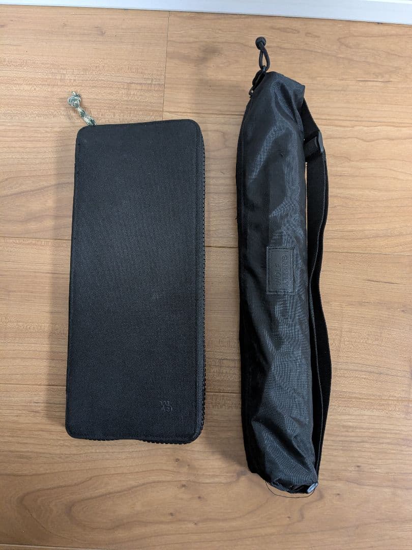 WOLF&GRIZZLY ファイアーセーフ 焚き火台＆グリルM1セット