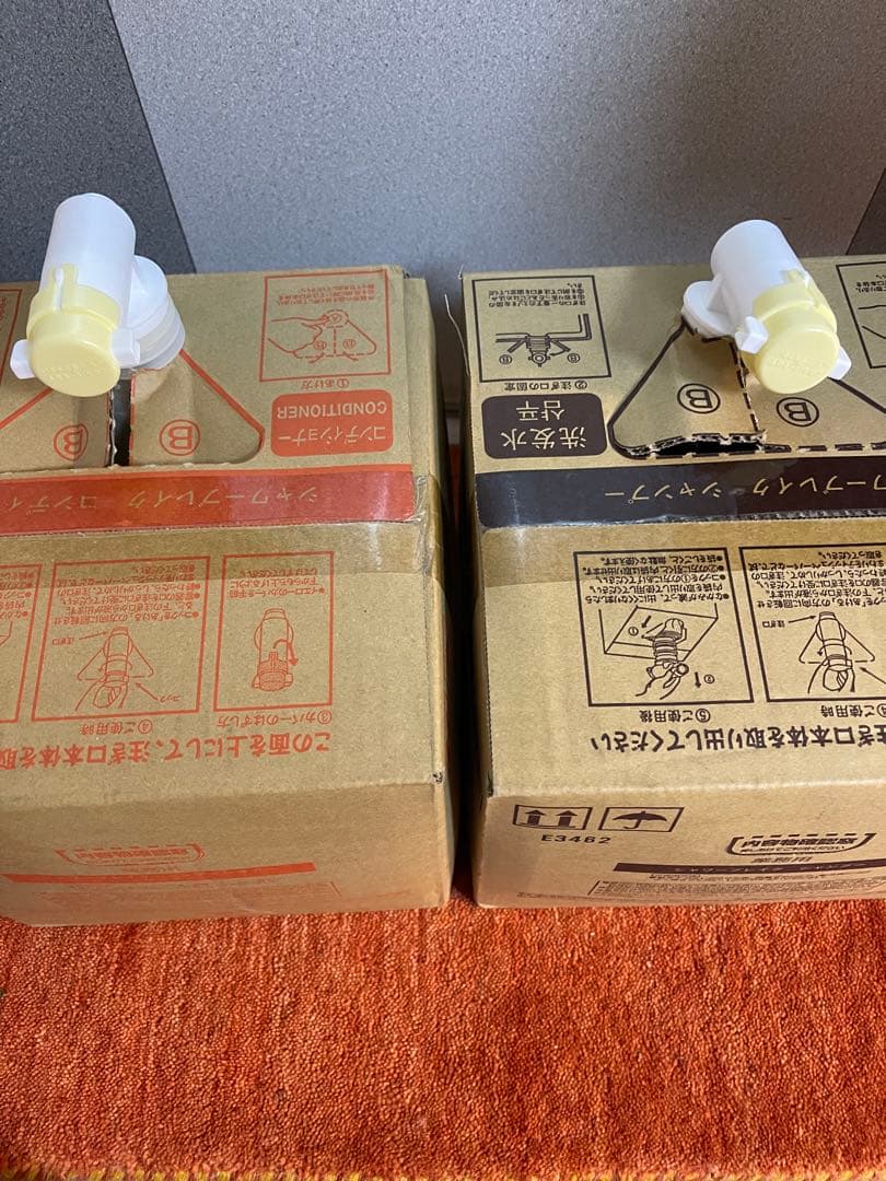 POLA シャワーブレイクシャンプー9Lコンディショナー 9Lセット