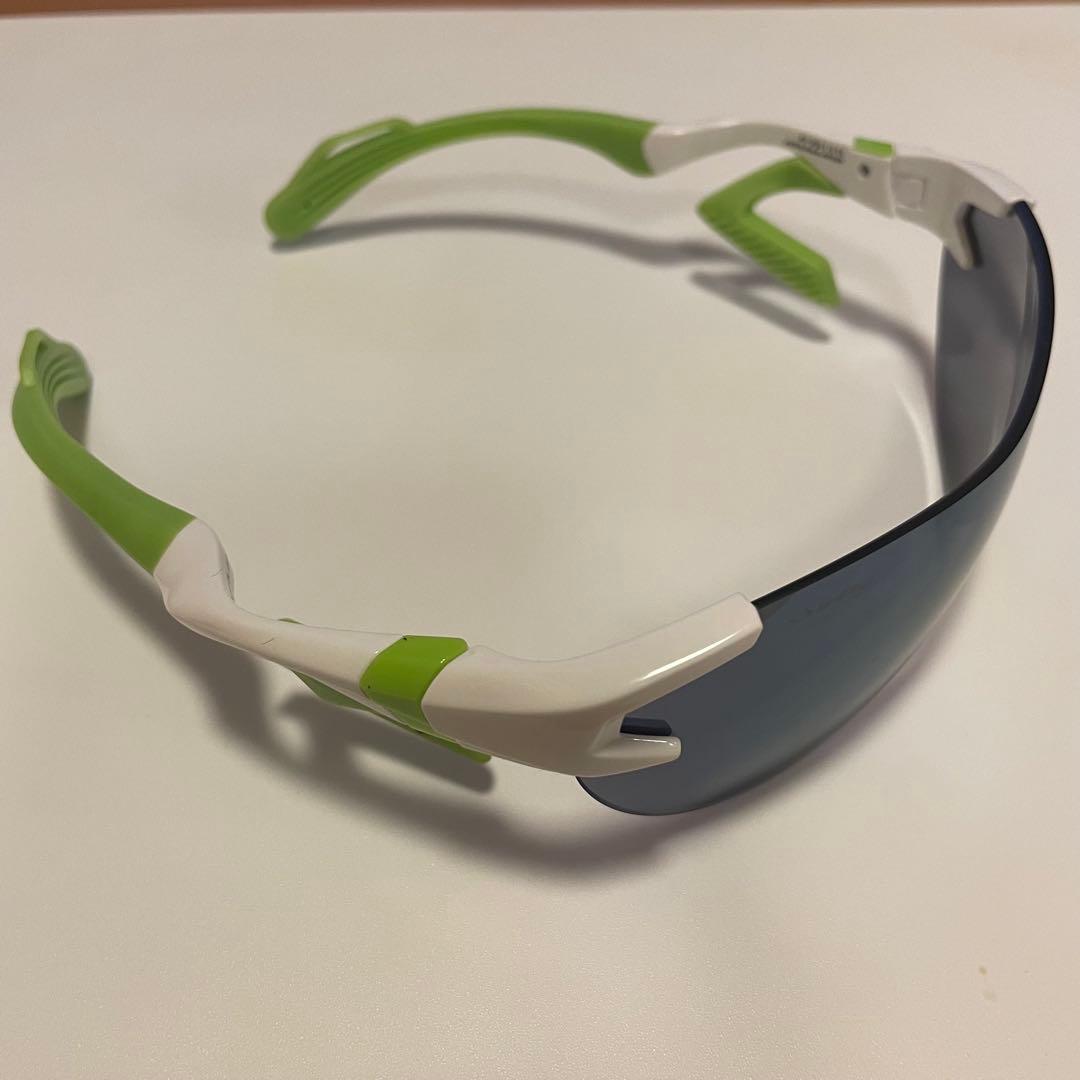 【新品未使用】AirFly エアフライ AF-302-C2 サングラス