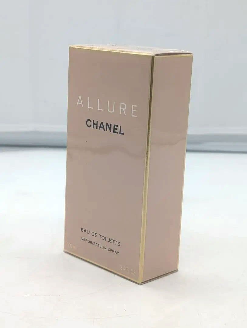 （mh/7.13）CHANEL ALLURE Eau de Toilette