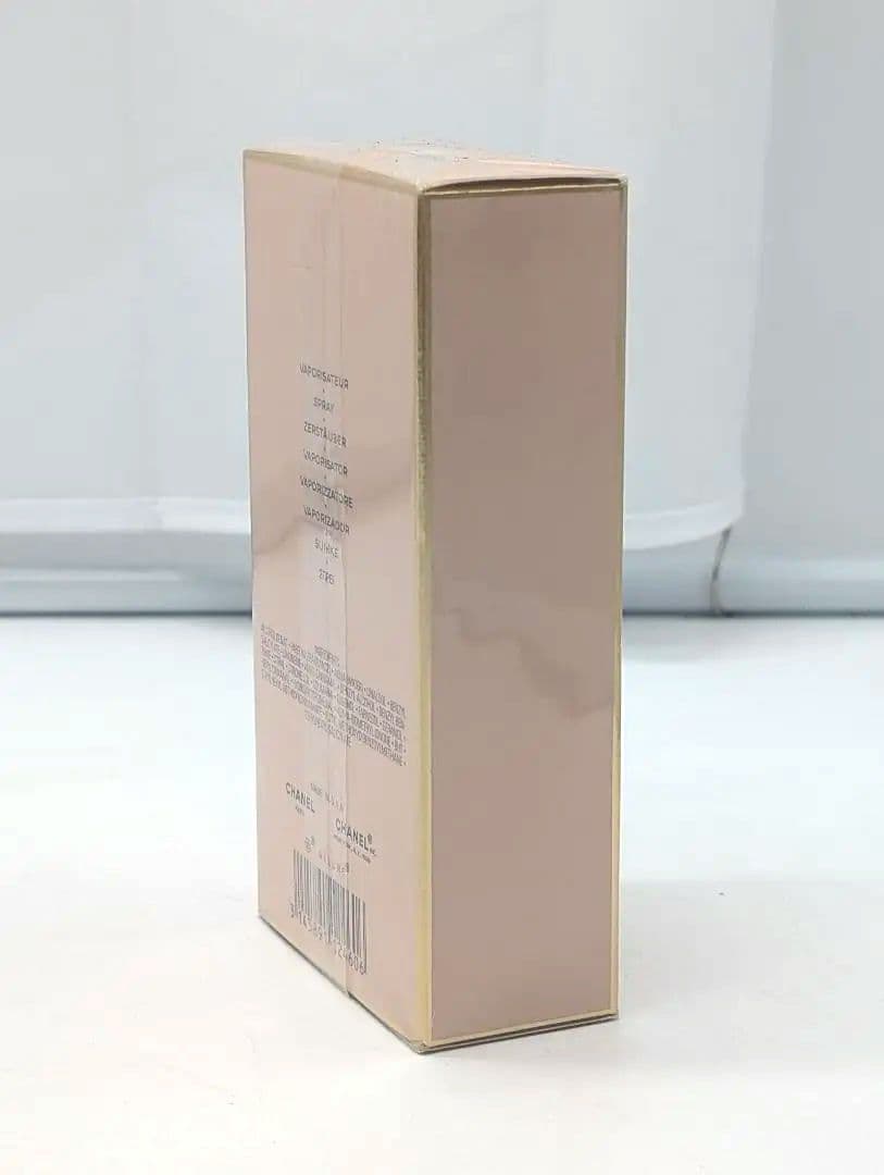 （mh/7.13）CHANEL ALLURE Eau de Toilette