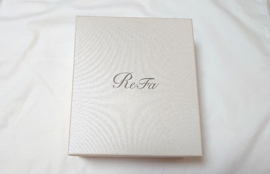 【値下げ】1-2日で発送 リファカラット ReFa CARAT リファ 新品