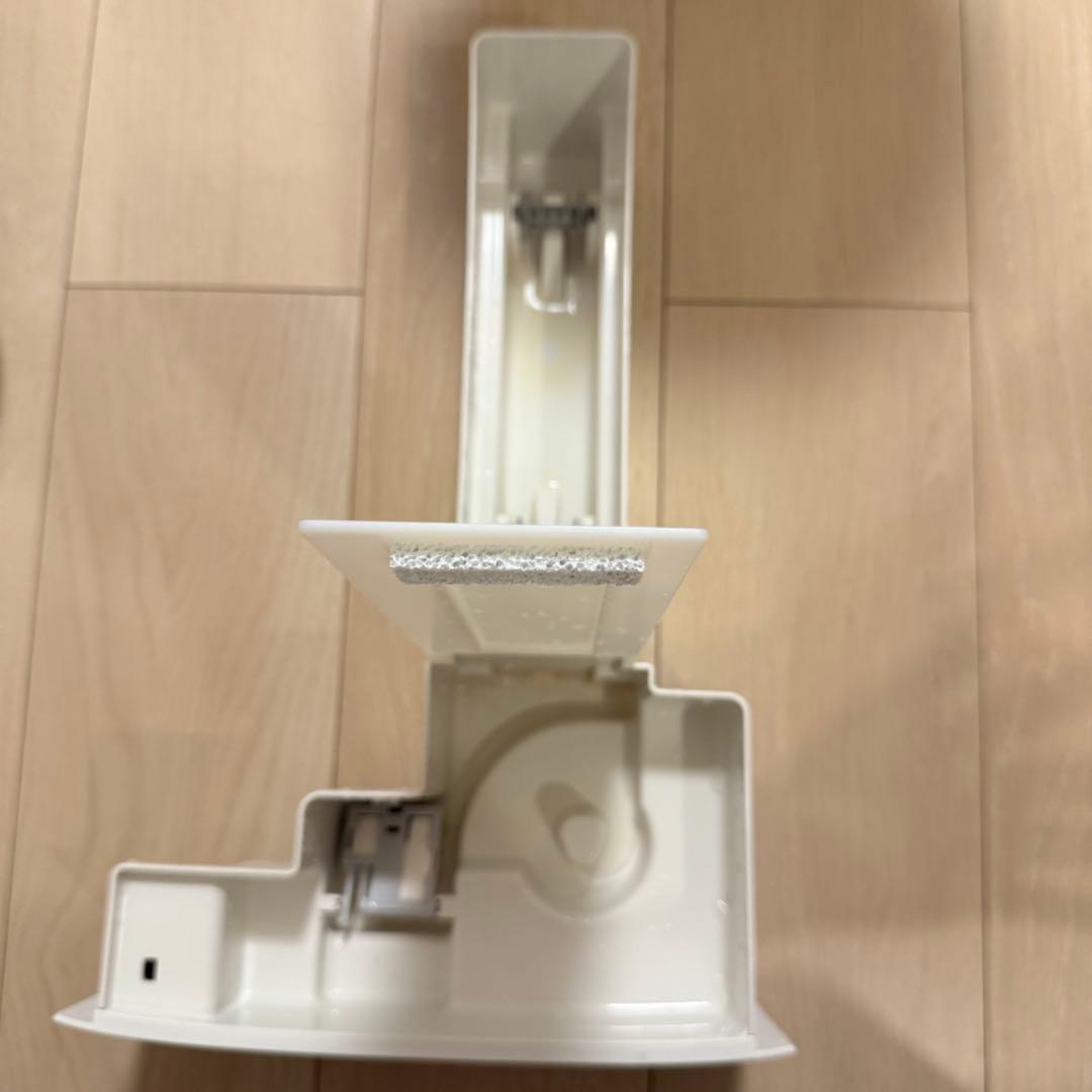 シャープ 加湿 空気清浄機 KI-RX100-W 2022年度製 ホワイト