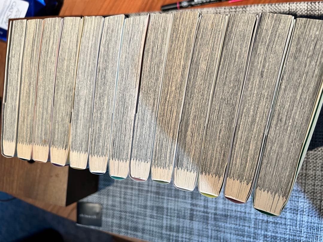 値下げ！！　　へうげもの 全巻　1から25巻