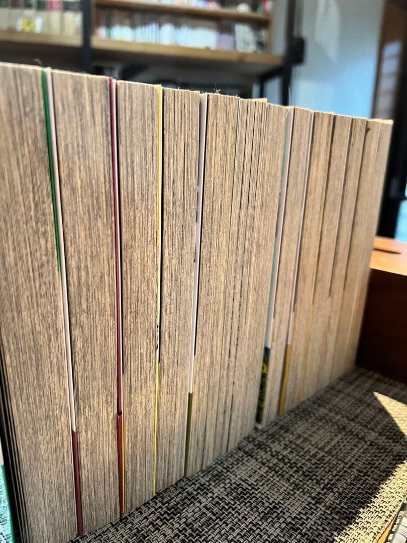 値下げ！！　　へうげもの 全巻　1から25巻