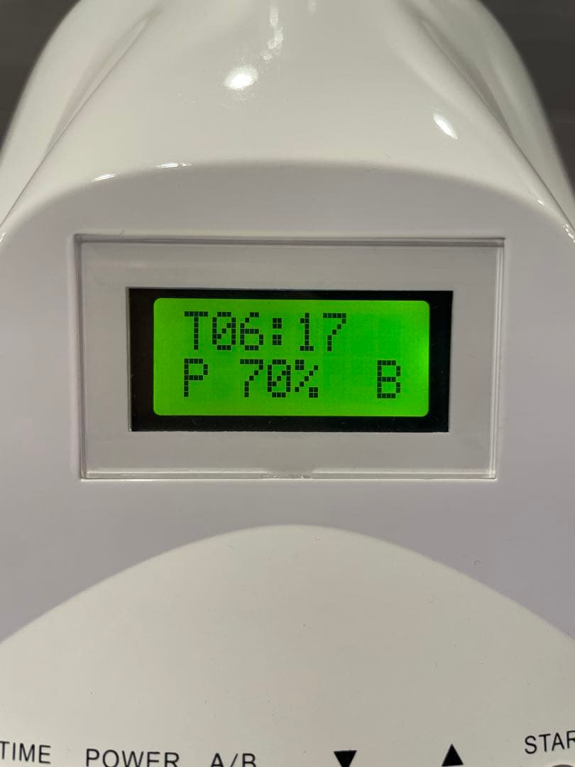 シャリオン人気☆セルフホワイトニング