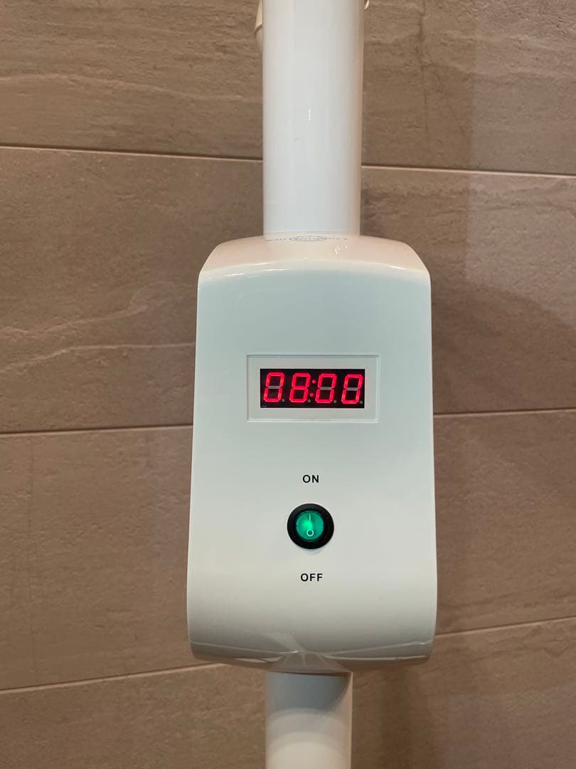 シャリオン人気☆セルフホワイトニング