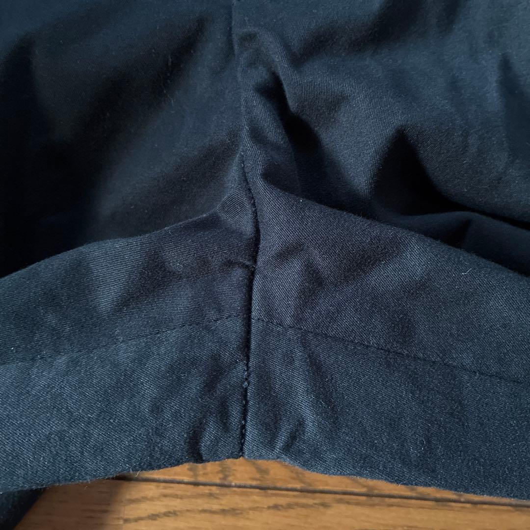 美品★ASEEDONCLOUD★Handwerker ワイドトラウザーズ