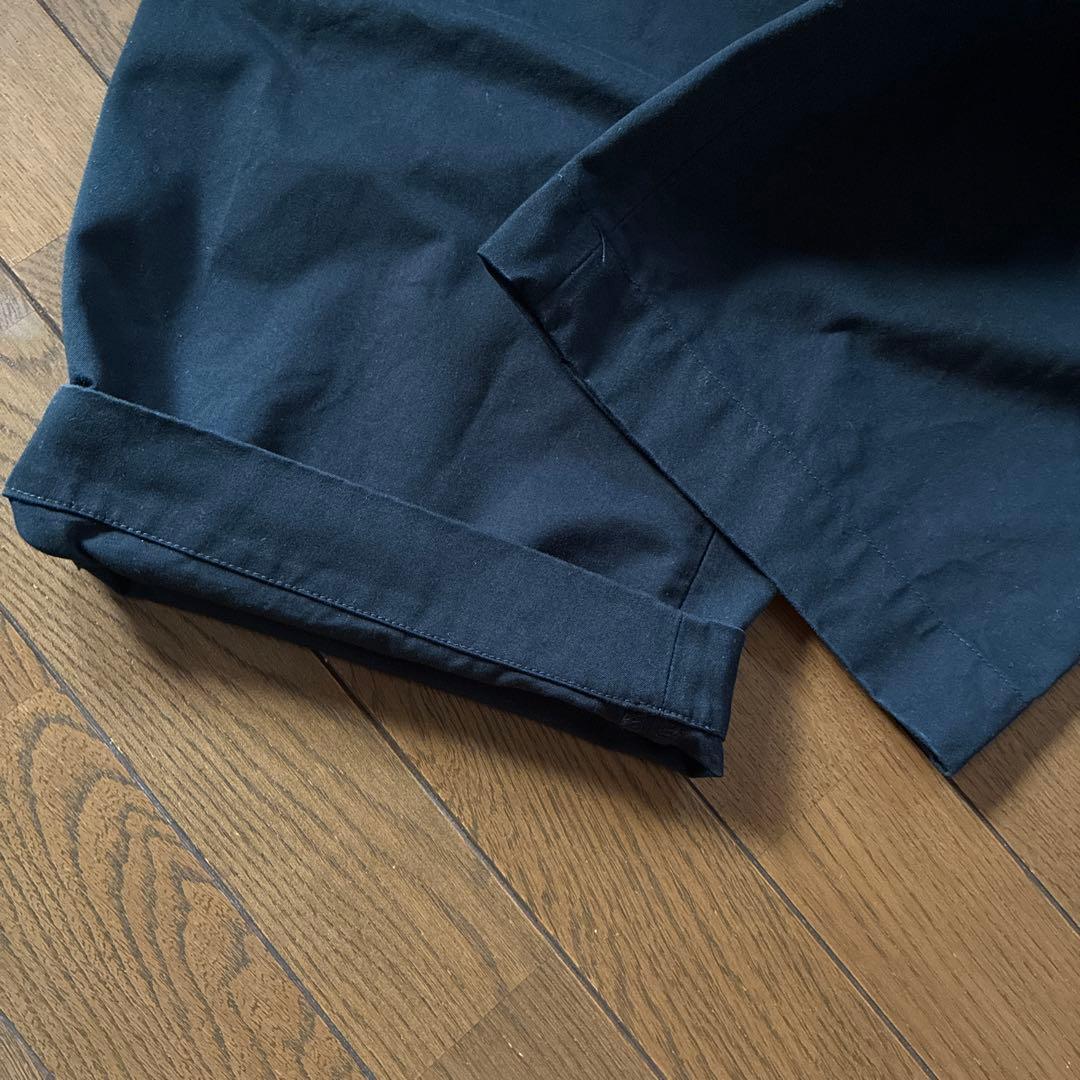 美品★ASEEDONCLOUD★Handwerker ワイドトラウザーズ