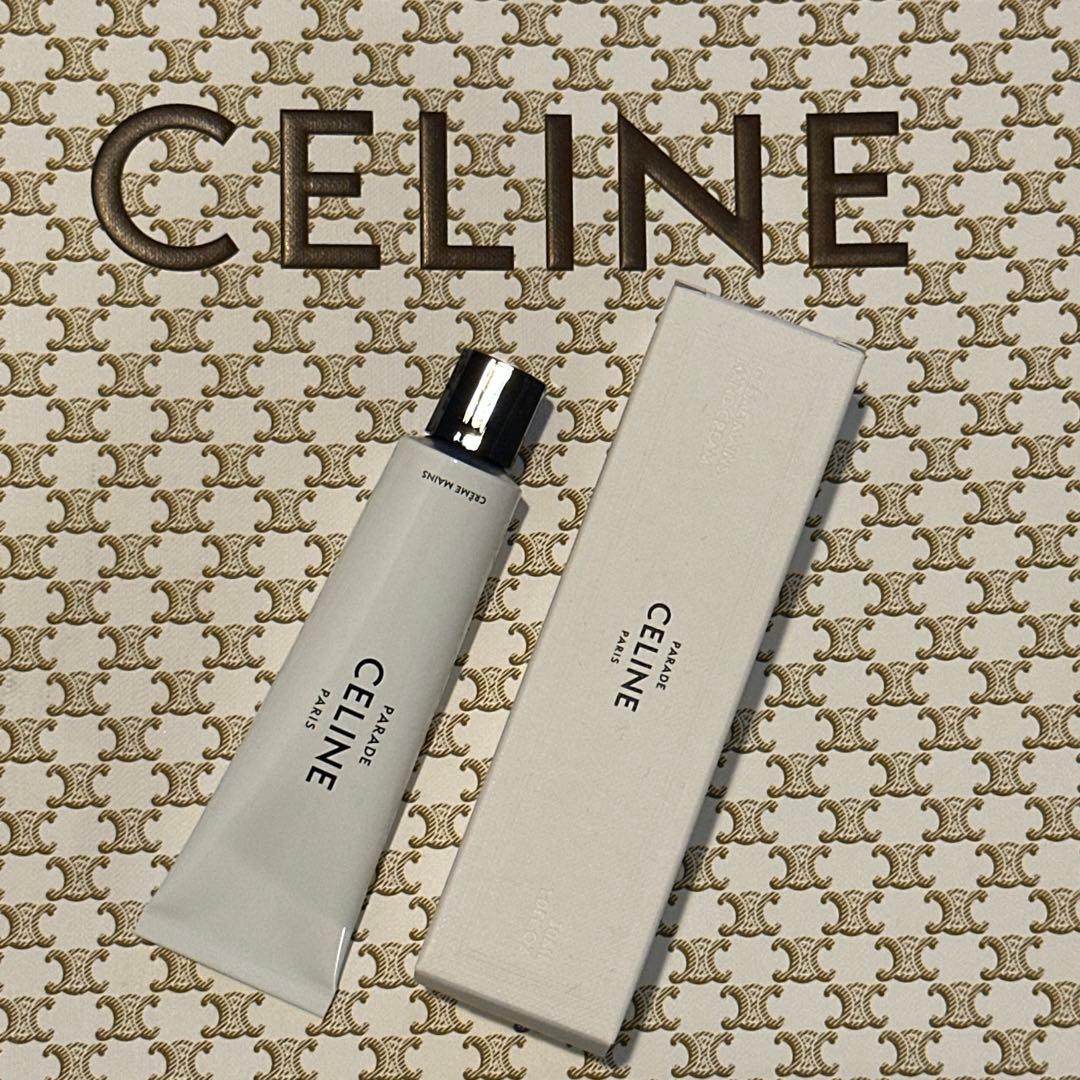 CELINE ハンドクリーム パラード30mL