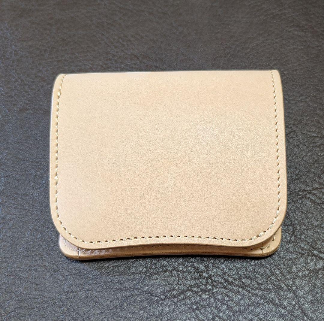 ワイルドスワンズ　パームV2　ナチュラル　未使用新品級