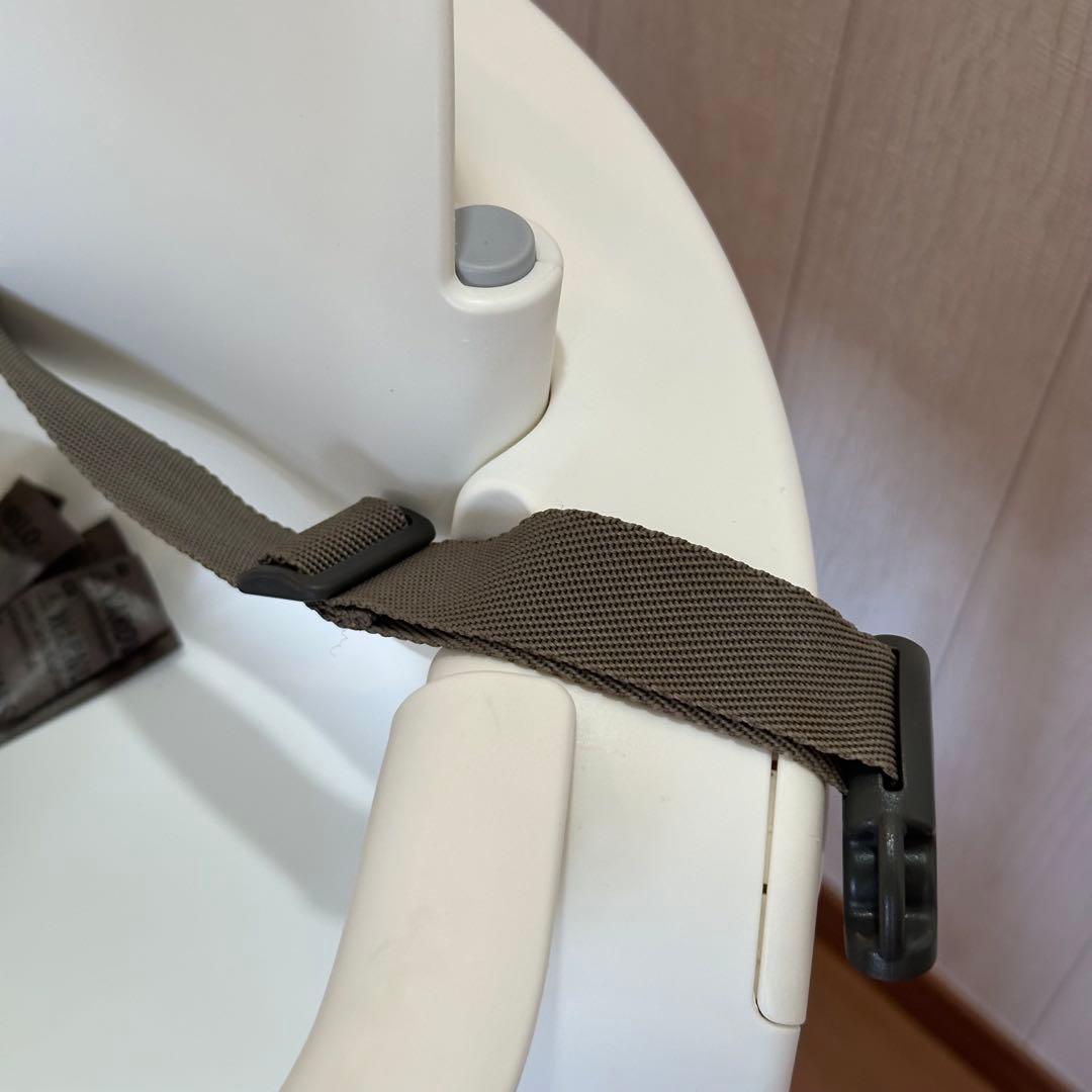 STOKKE ストッケ ステップス チェア ベビーセット付き ベビーチェア