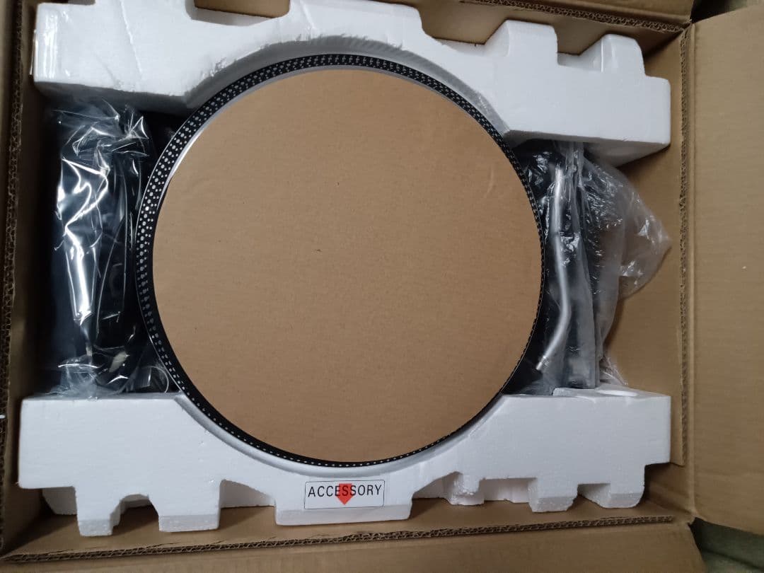 RELOOP RP-7000MK2 ターンテーブル 2台セット