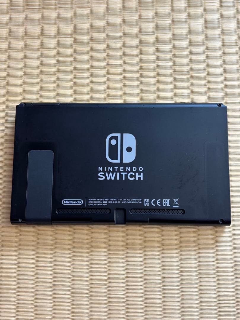 ⭐︎シロ⭐︎ Switch リングフィットアドベンチャー同梱版