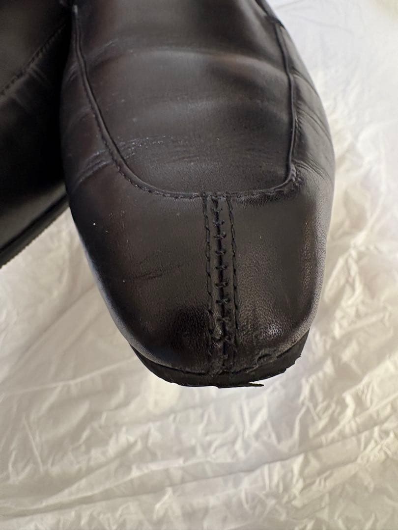 shisei シーセイ　ローファー