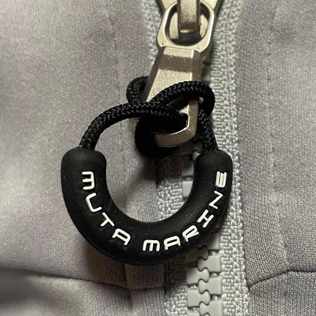 ラ フェスタ ミッレミリア　公式トラックジャケット　size4