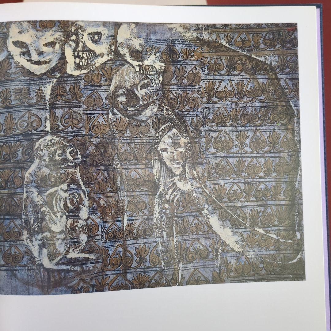 美品！渡辺恂三の昨日・今日・明日展