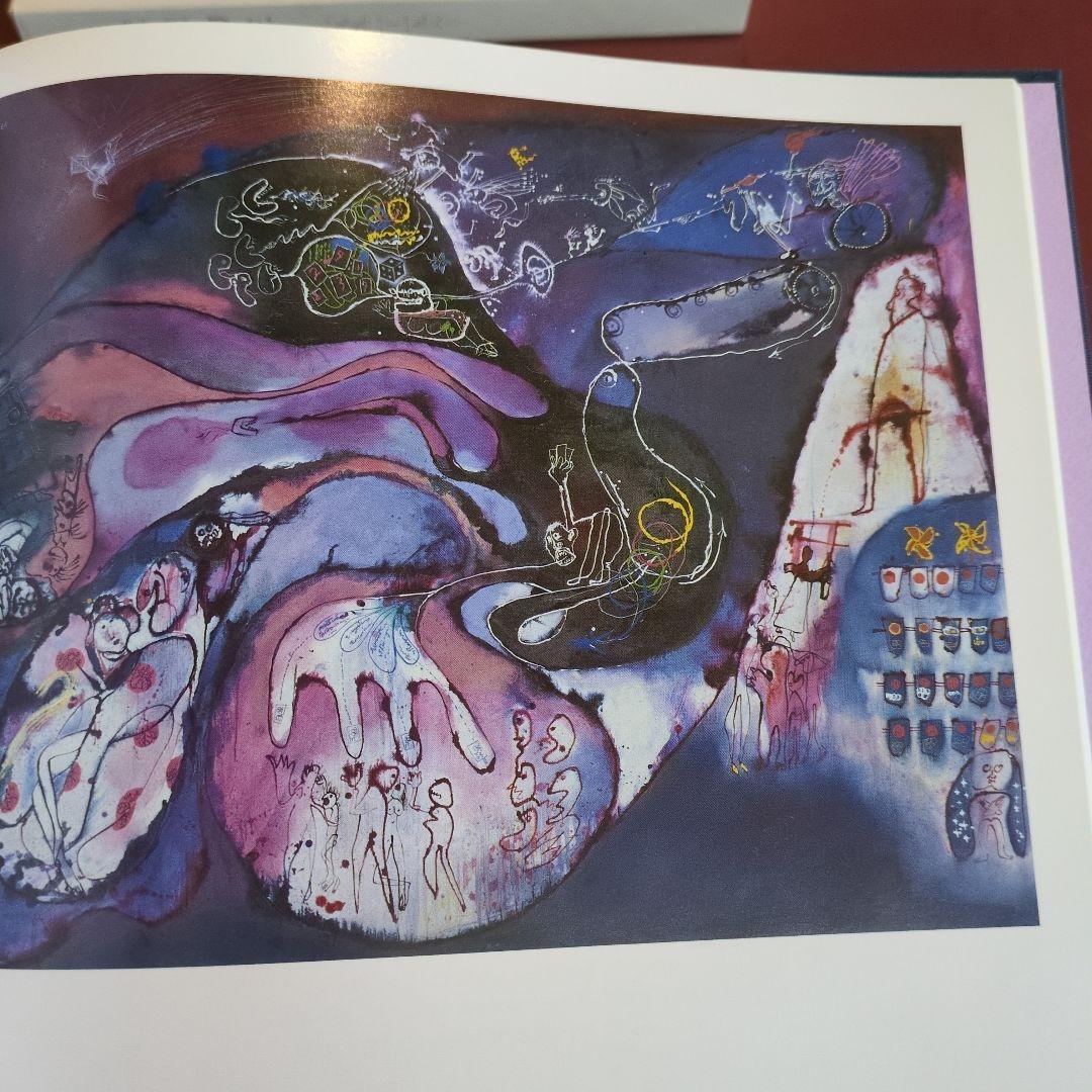 美品！渡辺恂三の昨日・今日・明日展