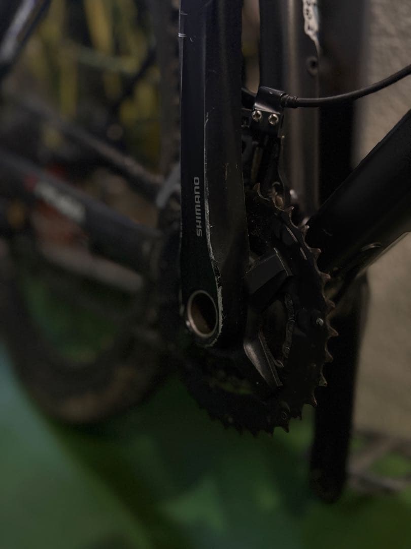 早い者勝ちTREK X-Caliber7 27.5 マウンテンバイク